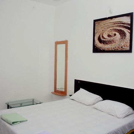 Anahat Cottages Diveagar Exterior photo